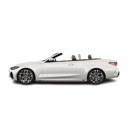 Online Diamond Car Mats for Convertible