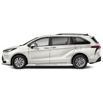 Online Diamond Car Mats for Minivan