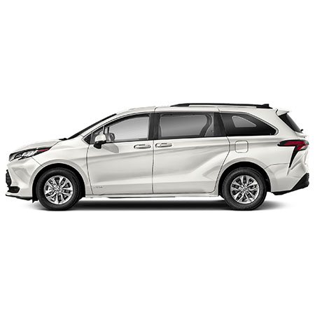 Online Diamond Car Mats for Minivan