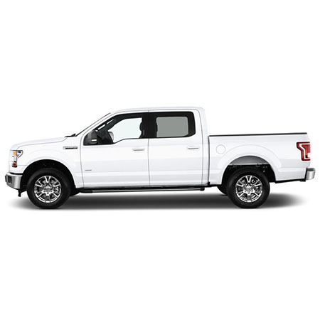 Online Diamond Car Mats for Pickup Truck