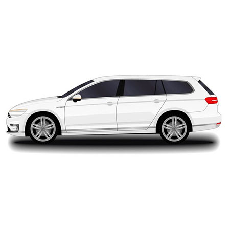 Online Diamond Car Mats for Station Wagon
