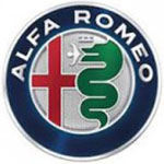 Online Alfa Romeo Diamond Car Mats