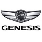 Online Genesis Diamond Car Mats