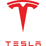 Online Tesla Diamond Car Mats