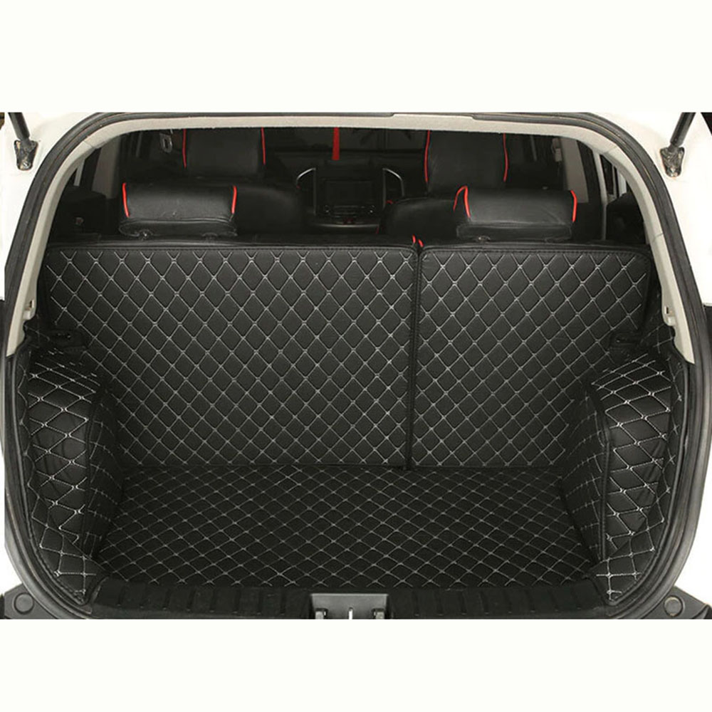 online full cover diamond trunk mats | Diamante Mats Official