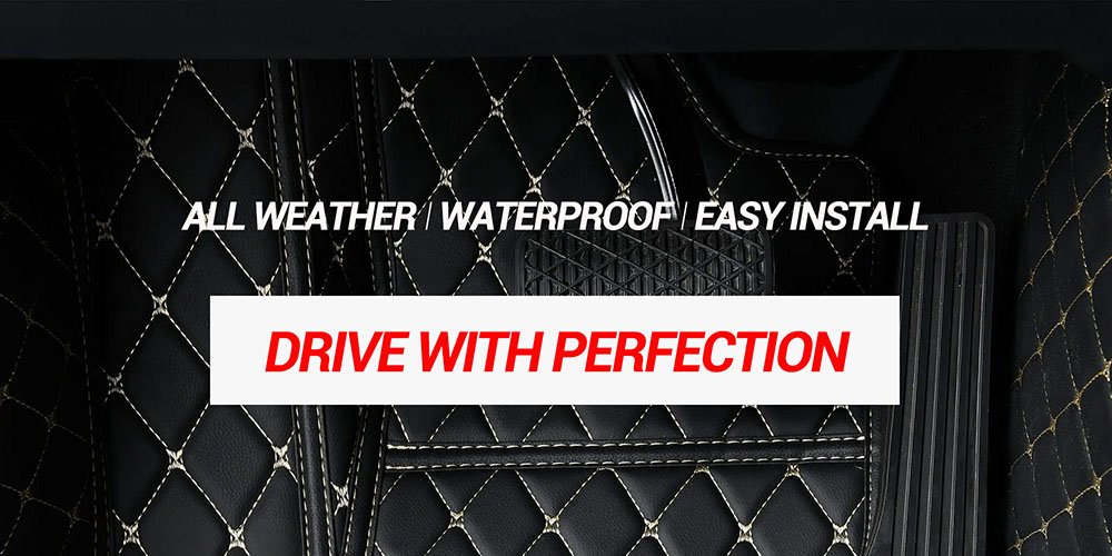 Experience Perfection Redefined | Diamante Mats Official