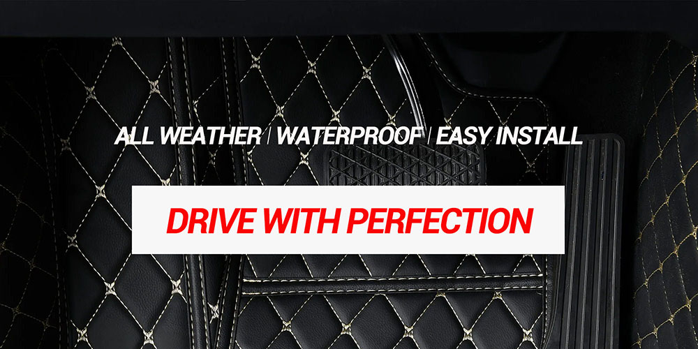 Experience Perfection Redefined | Diamante Mats Official