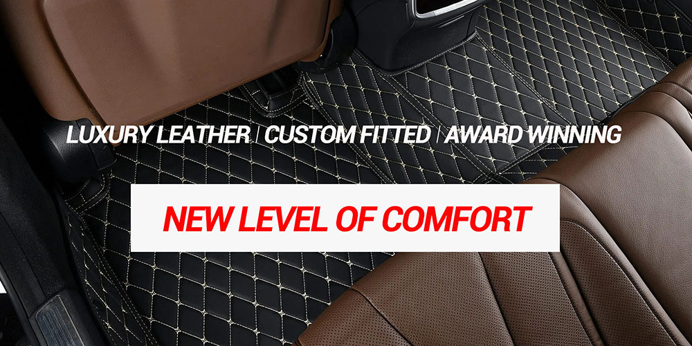 Superior Craftsmanship and Eco-Friendly Technology | Diamante Mats Official