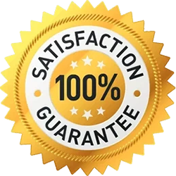 100% Satisfaction | Diamante Mats Official